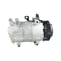 NRF 320307G Kompressor, Klimaanlage