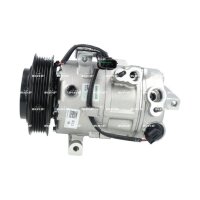 NRF 320308G Kompressor, Klimaanlage