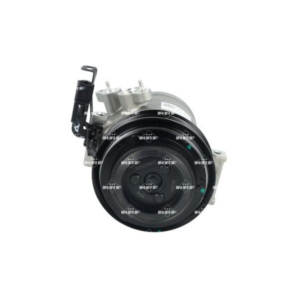 NRF 320312G Kompressor, Klimaanlage