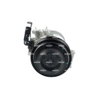 NRF 320312G Kompressor, Klimaanlage