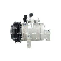 NRF 320312G Kompressor, Klimaanlage