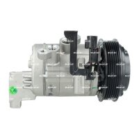 NRF 320312G Kompressor, Klimaanlage