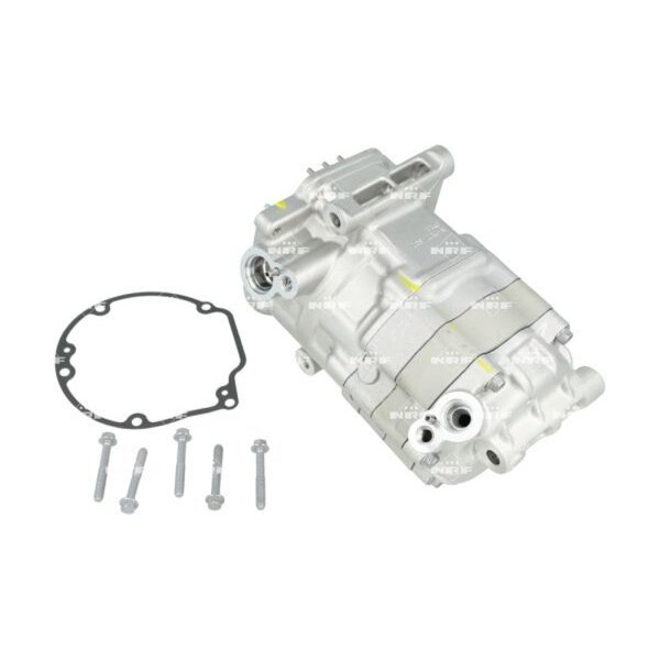 NRF 320316G Kompressor, Klimaanlage