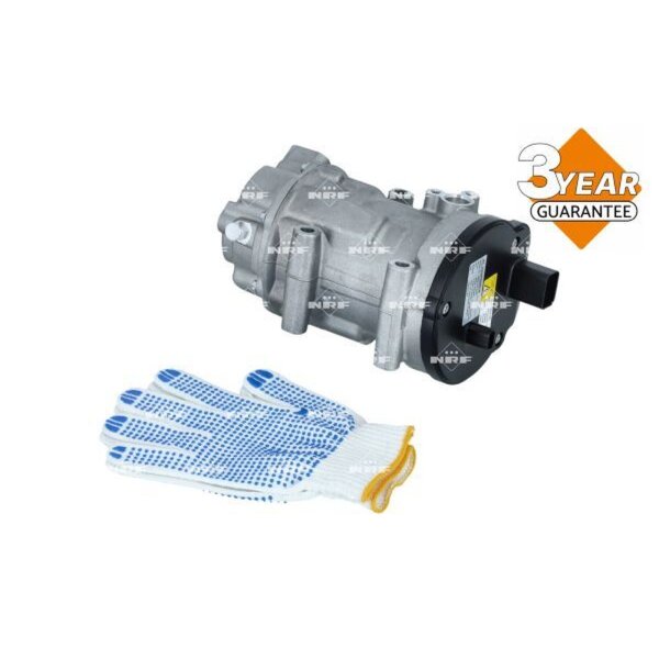 NRF 320324 Kompressor, Klimaanlage