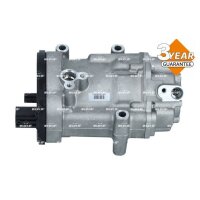 NRF 320324 Kompressor, Klimaanlage