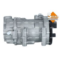NRF 320324 Kompressor, Klimaanlage