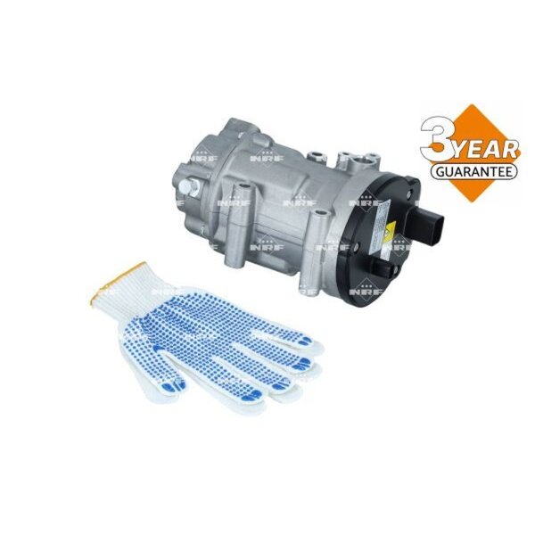 NRF 320326 Kompressor, Klimaanlage