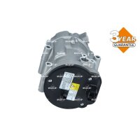 NRF 320326 Kompressor, Klimaanlage