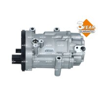 NRF 320326 Kompressor, Klimaanlage