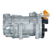 NRF 320326 Kompressor, Klimaanlage
