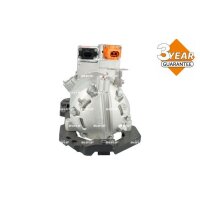NRF 320345 Kompressor, Klimaanlage