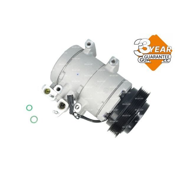 NRF 32124 Kompressor, Klimaanlage