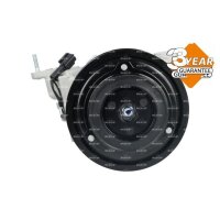 NRF 32124 Kompressor, Klimaanlage