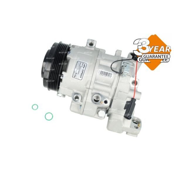 NRF 32175 Kompressor, Klimaanlage