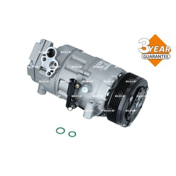 NRF 32184 Kompressor, Klimaanlage