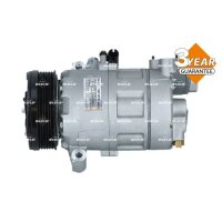 NRF 32184 Kompressor, Klimaanlage