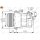 NRF 32184 Kompressor, Klimaanlage