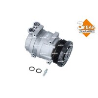 NRF 32220 Kompressor, Klimaanlage