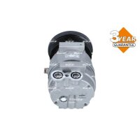 NRF 32220 Kompressor, Klimaanlage