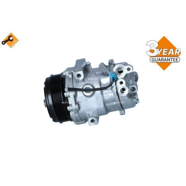 NRF 32230 Kompressor, Klimaanlage