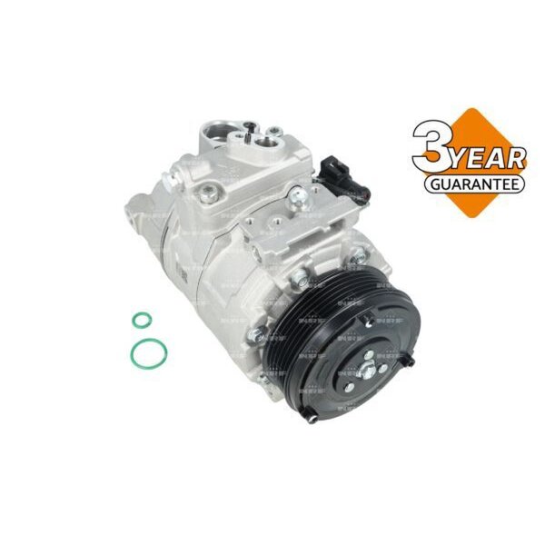 NRF 32245 Kompressor, Klimaanlage