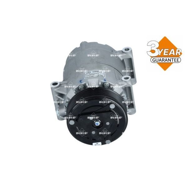 NRF 32252 Kompressor, Klimaanlage