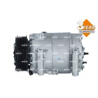 NRF 32252 Kompressor, Klimaanlage