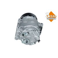 NRF 32252 Kompressor, Klimaanlage