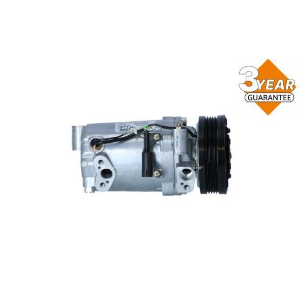 NRF 32414 Kompressor, Klimaanlage
