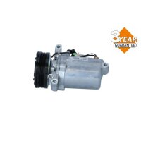 NRF 32414 Kompressor, Klimaanlage