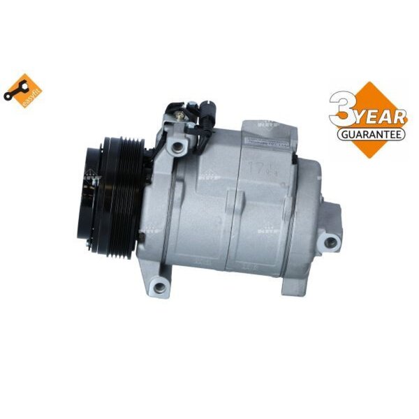 NRF 32432 Kompressor, Klimaanlage