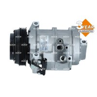 NRF 32470 Kompressor, Klimaanlage