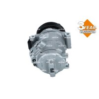 NRF 32470 Kompressor, Klimaanlage