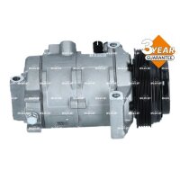NRF 32470 Kompressor, Klimaanlage