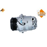 NRF 32480 Kompressor, Klimaanlage