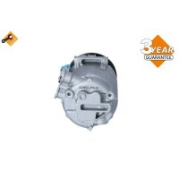 NRF 32480 Kompressor, Klimaanlage