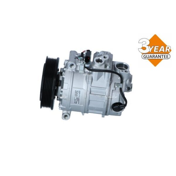 NRF 32509 Kompressor, Klimaanlage