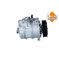 NRF 32509 Kompressor, Klimaanlage