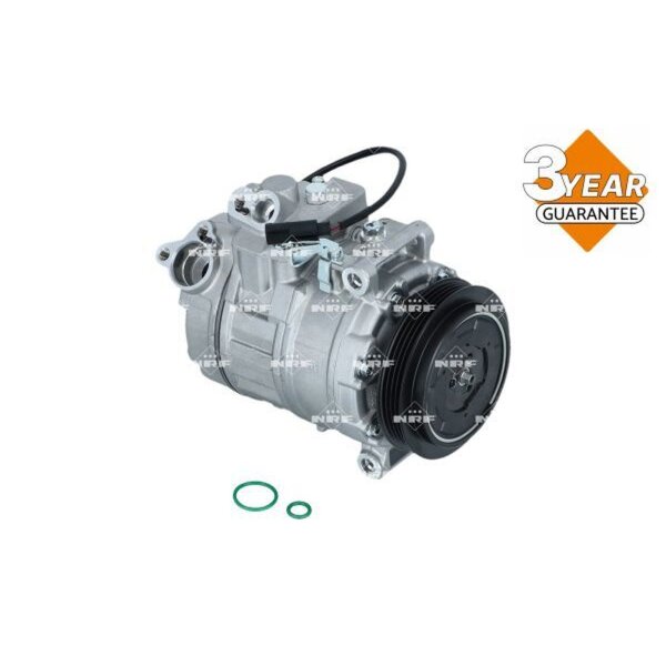 NRF 32520 Kompressor, Klimaanlage