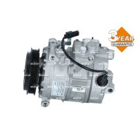 NRF 32520 Kompressor, Klimaanlage