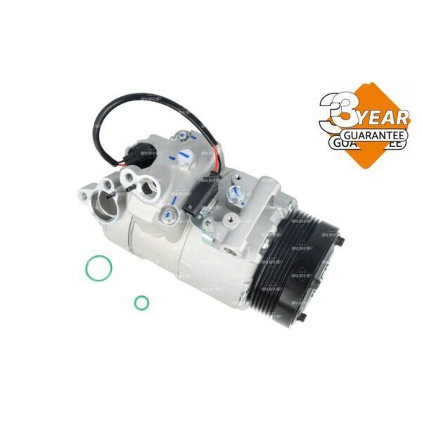 NRF 32528 Kompressor, Klimaanlage