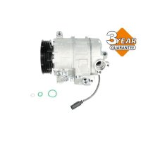 NRF 32532 Kompressor, Klimaanlage