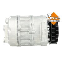 NRF 32532 Kompressor, Klimaanlage