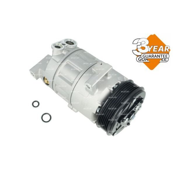 NRF 32559 Kompressor, Klimaanlage
