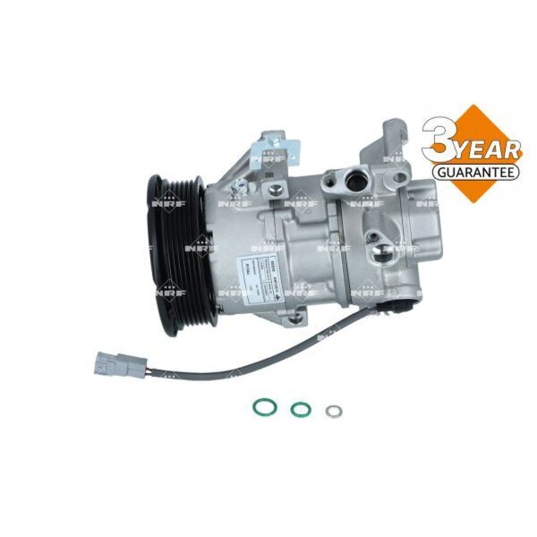 NRF 32614 Kompressor, Klimaanlage