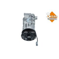 NRF 32614 Kompressor, Klimaanlage