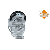 NRF 32614 Kompressor, Klimaanlage