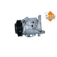 NRF 32635 Kompressor, Klimaanlage