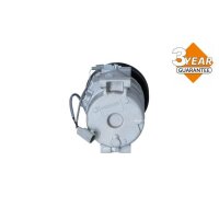 NRF 32635 Kompressor, Klimaanlage
