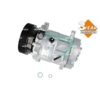NRF 32711 Kompressor, Klimaanlage